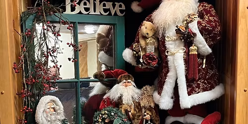 Christmas Craft Fair