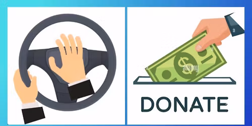 You Honk We Donate - PartnersHP