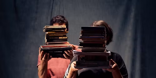 Red Ryder is Script Teasing - 2025 Season