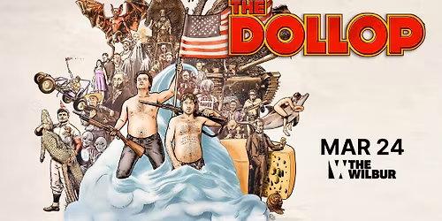 The Dollop Live