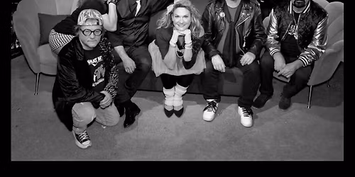 Free Show Friday with Miracle Max and the Pet Monsters