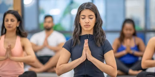 Yoga and Art Connection