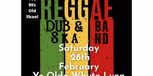 Keval Back at Ye Olde Whyte Lyon