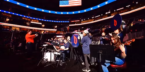 Duquesne Dukes at Boise State Broncos Mens Basketball
