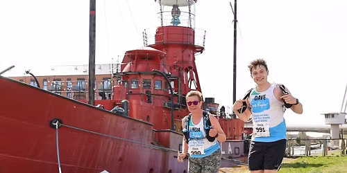 Gloucester Half Marathon and 10k 2026