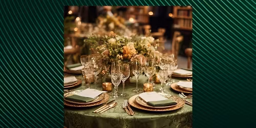 Daughters of Penelope Charity Gala