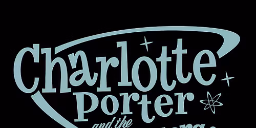 Charlotte Porter & The Hi-Rollers @ Dale Tavern