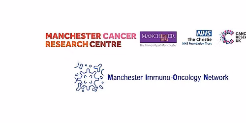 Manchester Immuno-Oncology Network (MION) October Meeting