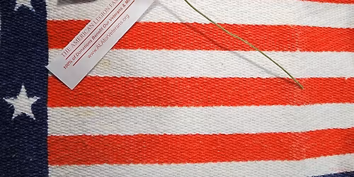 American Legion Dinner- Spaghetti