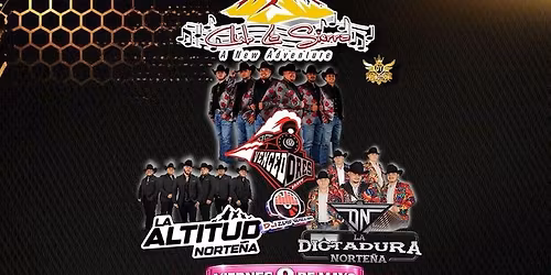 LA ALTITUD NORTE\u00d1A, VENCEDORES BRAVO & MAS