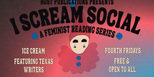I Scream Social: Jazz Bell, Jake Rose, and Sa\u00fal Hern\u00e1ndez
