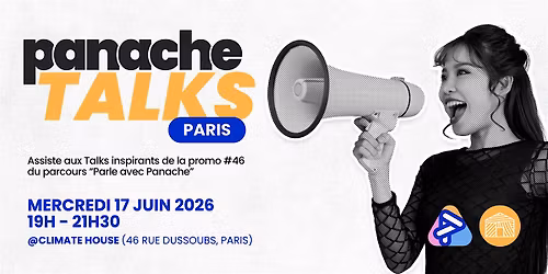 "Panache Talks" - Promo #46