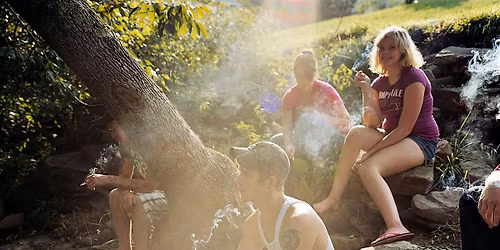 A Special Photobook Night with Curran Hatleberg