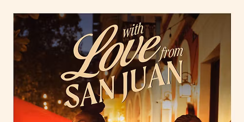 Come sea it with us!