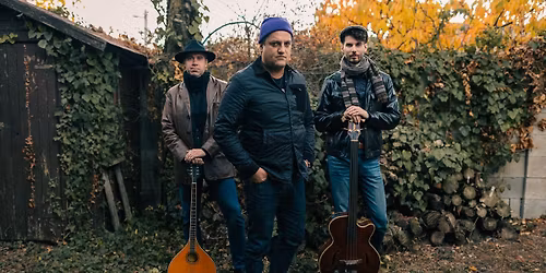 TERRA PROFONDA @ No Milk Today