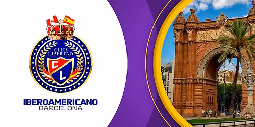 Concurso Iberoamericano Barcelona