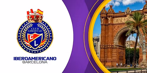Concurso Iberoamericano Barcelona