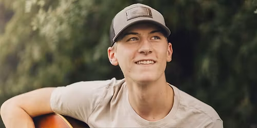 Sam Barber at Roadrunner