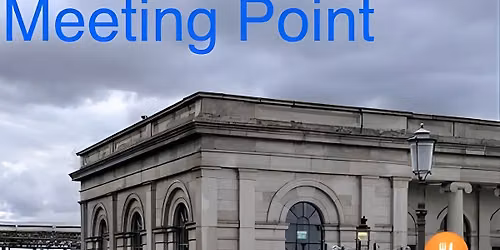 Walking Tour and Railway Ride of Scenic Coastal Dublin (Dublin) Tickets