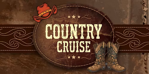 Country Cruise fra Bergen og Stavanger