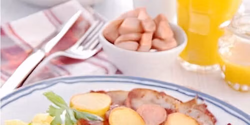 Latham-Colonie Columbiettes Breakfast Buffet