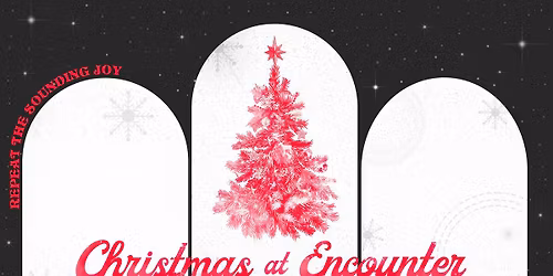 Christmas Candlelight Services