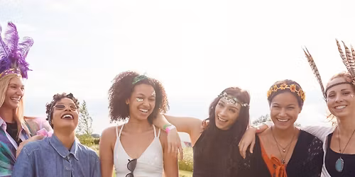 Spandauer Sommer,  an dem Havel Ufer Quartier