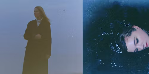 DOBRAWA CZOCHER + JULIANNA BARWICK | Misty Fest 2025, no Teatro S\u00e3o Luiz