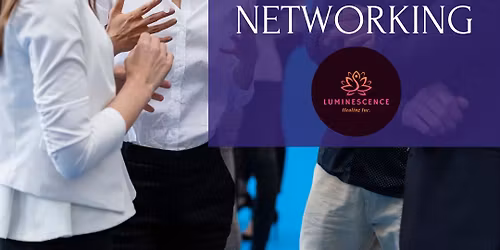 Holistic Practitioner Networking ~ May