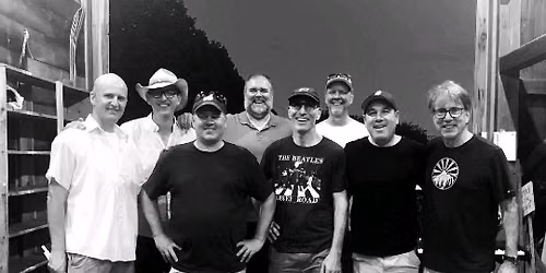 Present Co. debuts at Third Place by Half Full Brewery