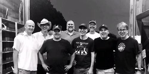 Present Co. debuts at Third Place by Half Full Brewery