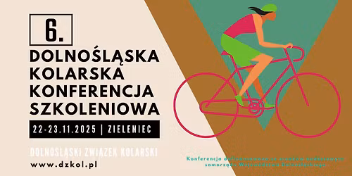 Dolno\u015bl\u0105ska Kolarska Konferencja Szkoleniowa