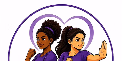 HOLH: Self Defense Workshop