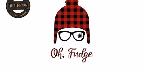 December Theme Dinner