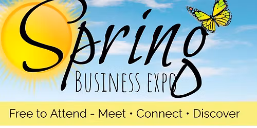 Spring Business Expo