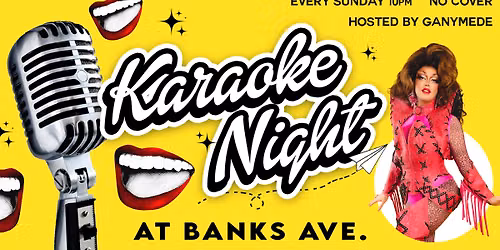 :: SUNDAY KARAOKE :: 