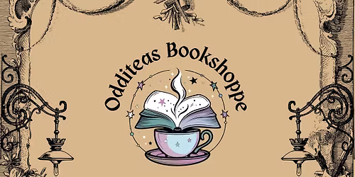 CHAPTER ONE: THE GRAND OPENING