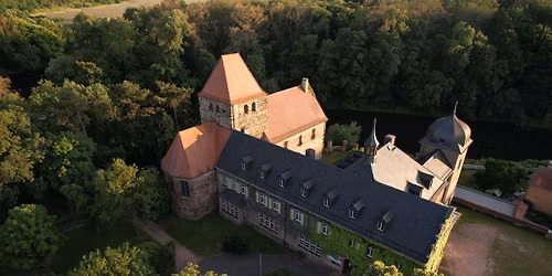 Schloss - und Lutherfest 