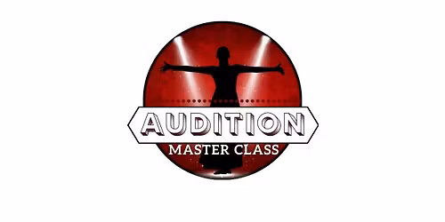Brandon - Audition Masterclass