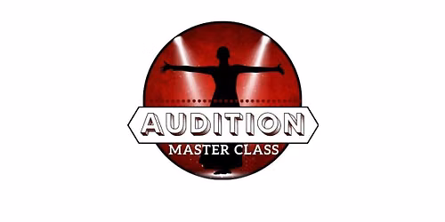 Brandon - Audition Masterclass