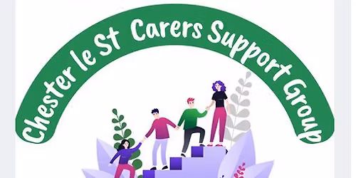 Chester le Street Carers Group