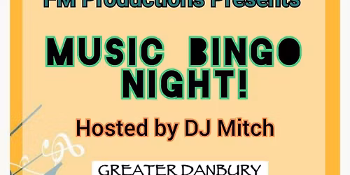 Singo Bingo with DJ Mitch