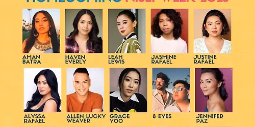 AJ Rafael at Blue Note Hawaii