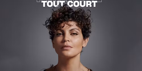 NAWELL MADANI - Th\u00e9\u00e2tre @ LE PUY EN VELAY