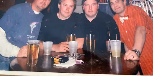 Mommy's Little Monster - Harley Corin's