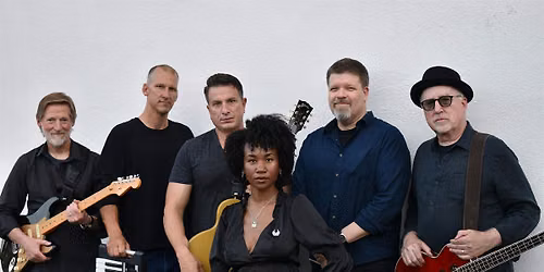 Clementine's Basement live at Montclair Brewery