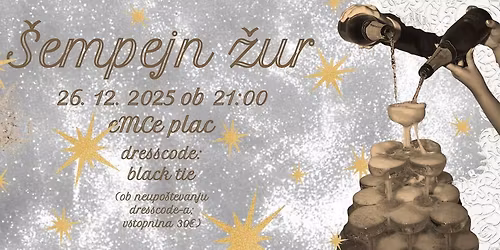 \u0160EMPEJN \u017dUR \ud83e\udd42