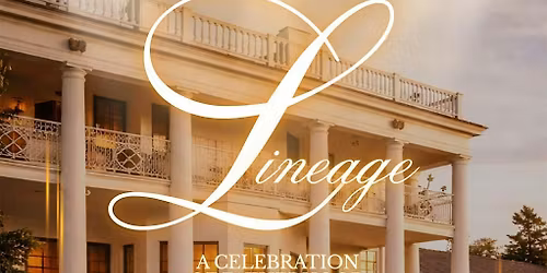 Lineage: A Celebration Of Fatherhood