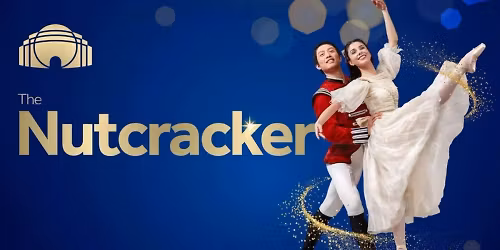 The Magic Of The Nutcracker - Birmingham
