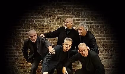 The Paul McCartney Project